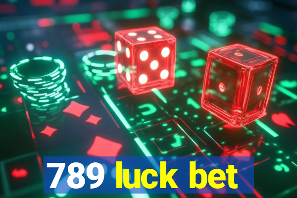 789 luck bet